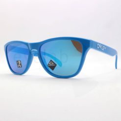 Παιδικά γυαλιά ηλίου Oakley Junior Frogskins XS 9006 25