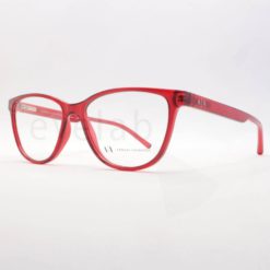 Armani Exchange 3047 8118 53 eyeglasses frame