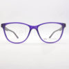 Armani Exchange 3047 8236 53 eyeglasses frame