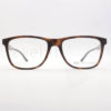 Armani Exchange 3048 8029 eyeglasses frame