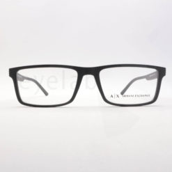 Armani Exchange 3060 8029 54 eyeglasses frame