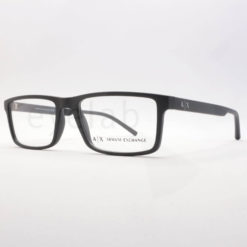 Armani Exchange 3060 8029 54 eyeglasses frame