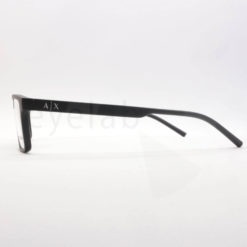 Armani Exchange 3060 8029 54 eyeglasses frame