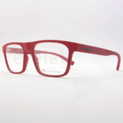 Armani Exchange 3079 8274 eyeglasses frame