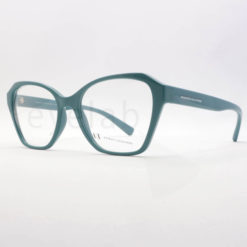 Armani Exchange 3080 8212 52 eyeglasses frame