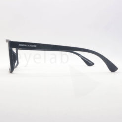 Armani Exchange 3083U 8181 eyeglasses frame