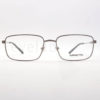 Arnette 6129 Gold Rust 738 eyeglasses frame