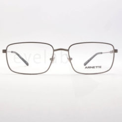 Γυαλιά οράσεως Arnette 6129 Gold Rust 738