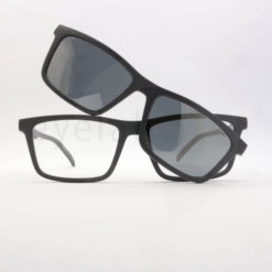 Arnette 4274 Hypno 27151W eyeglasses frame with clip-on