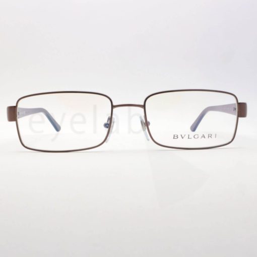 Bulgari 1014 137 eyeglasses frame
