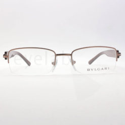 Bulgari 1017 138 metal eyeglasses