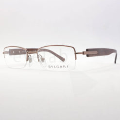 Bulgari 1017 138 metal eyeglasses