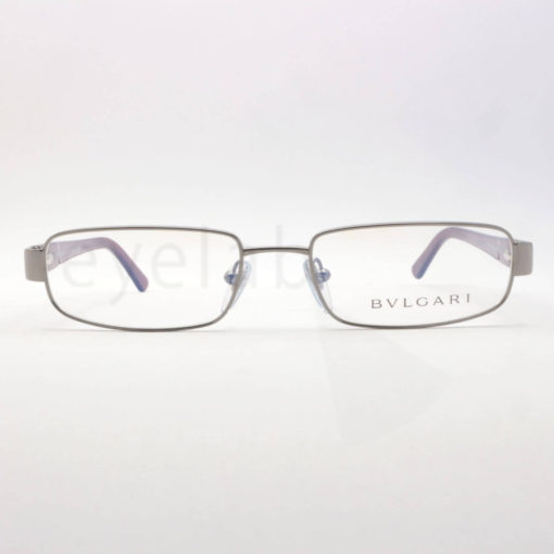 Bulgari 1020 329 eyeglasses frame