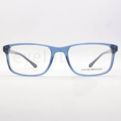 Emporio Armani 3098 5842 eyeglasses frame
