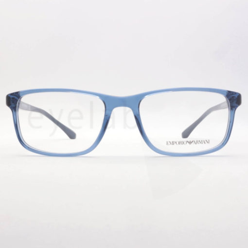 Emporio Armani 3098 5842 eyeglasses frame