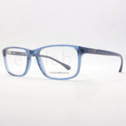 Emporio Armani 3098 5842 eyeglasses frame