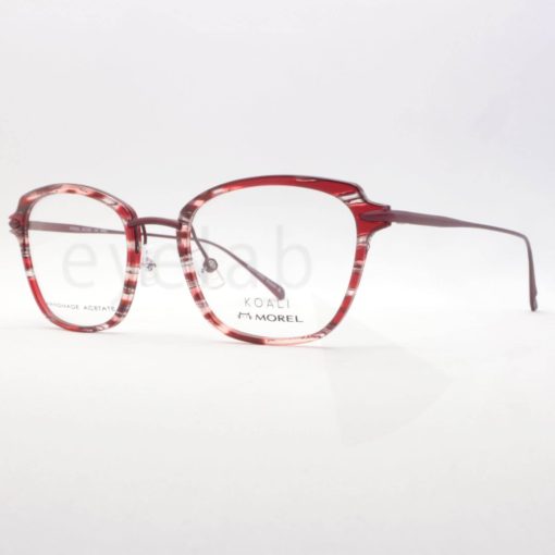 Koali by Morel 20062K RR02 eyeglasses frame