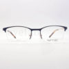 Lightec by Morel 30061L PP12 eyeglasses frame