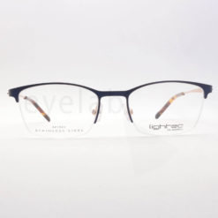 Lightec by Morel 30061L PP12 eyeglasses frame