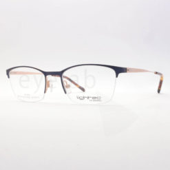 Lightec by Morel 30061L PP12 eyeglasses frame