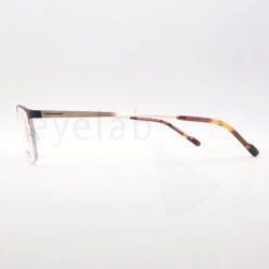 Lightec by Morel 30061L PP12 eyeglasses frame