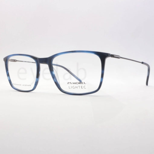 Lightec by Morel 30227L BN05 eyeglasses frame