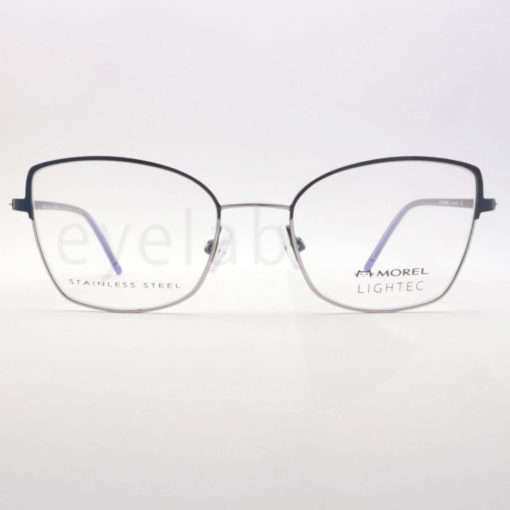 Lightec by Morel 30249L ND01 eyeglasses frame