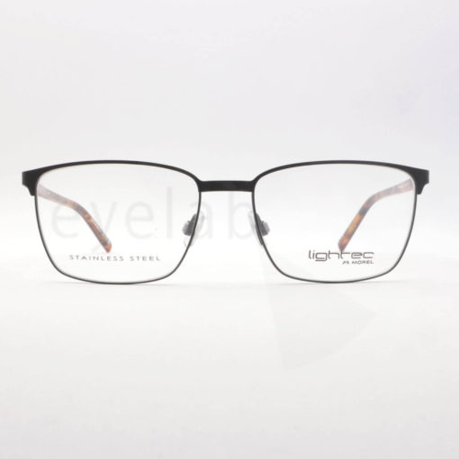 Lightec by Morel  8238L RR060 eyeglasses frame