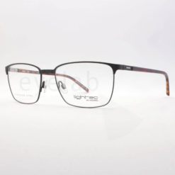Lightec by Morel  8238L RR060 eyeglasses frame