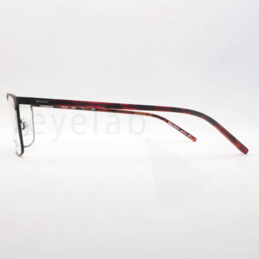 Lightec by Morel  8238L RR060 eyeglasses frame