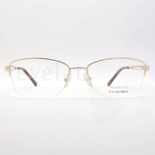 Marius Morel 50043M DD08 eyeglasses frame