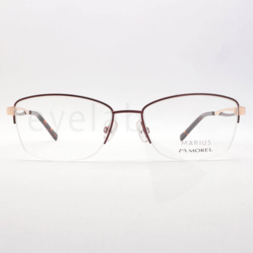 Marius Morel 50043M RP07 eyeglasses frame