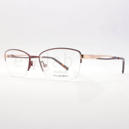 Marius Morel 50043M RP07 eyeglasses frame