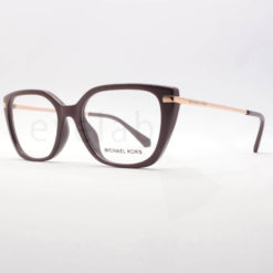 Michael Kors 4083U Bergen 3255 eyeglasses frame
