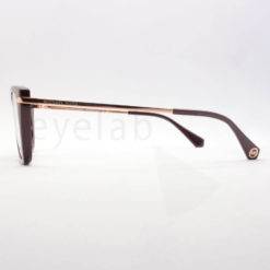 Michael Kors 4083U Bergen 3255 eyeglasses frame