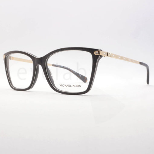 Michael Kors 4087B Caracas bright 3500 eyeglasses frame