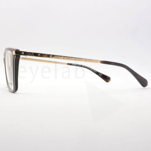 Michael Kors 4087B Caracas bright 3500 eyeglasses frame