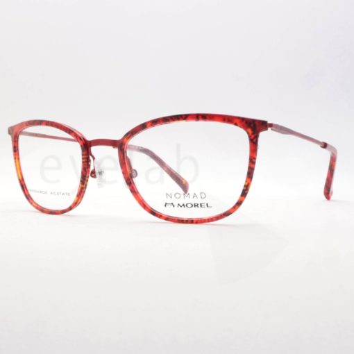 Nomad by Morel 40089N RR11 eyeglasses frame