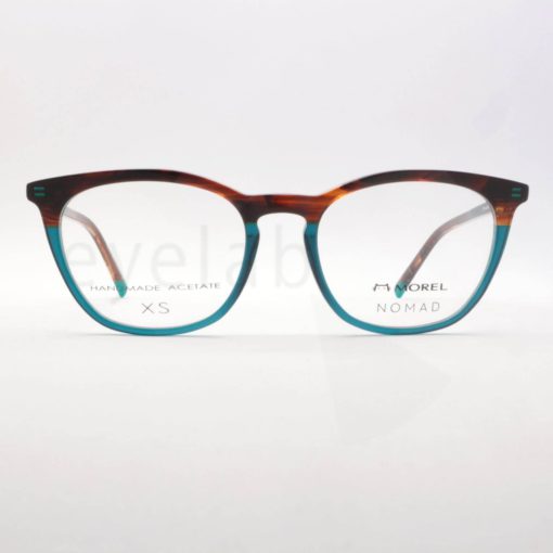 Nomad by Morel 40150N MV03 eyeglasses frame