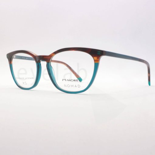 Nomad by Morel 40150N MV03 eyeglasses frame