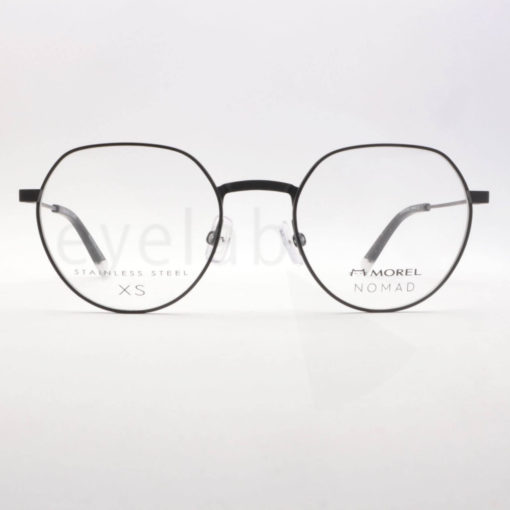 Nomad by Morel 40160N NR07 eyeglasses frame