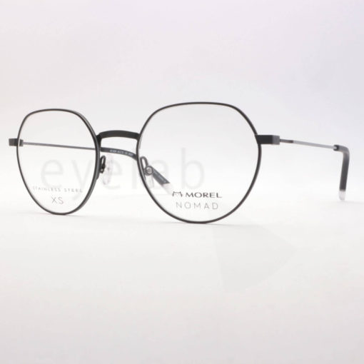 Nomad by Morel 40160N NR07 eyeglasses frame