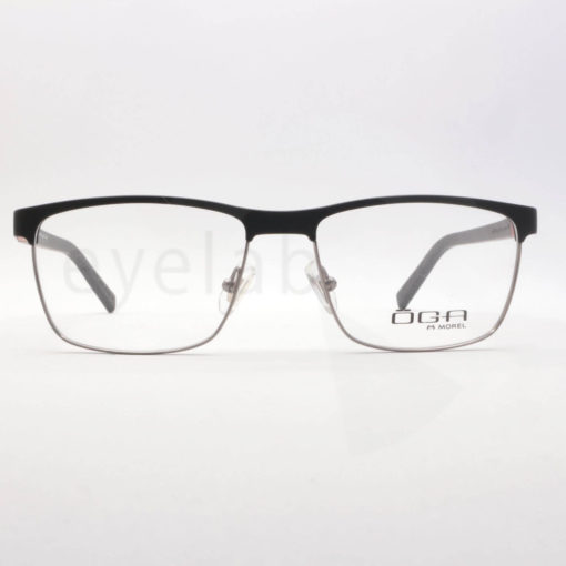 OGA 8267O NR011 eyeglasses frame