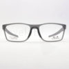 Oakley 8032 Hex Jector 02 eyeglasses frame