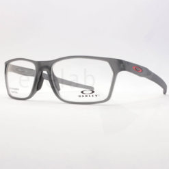 Oakley 8032 Hex Jector 02 eyeglasses frame