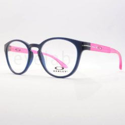 Παιδικά γυαλιά οράσεως Oakley Youth Round Off 8017 04