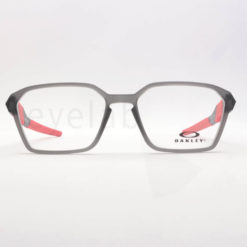 Oakley Youth 8018 Knuckler 02 51 eyeglasses frame