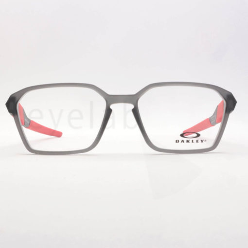 Oakley Youth 8018 Knuckler 02 51 eyeglasses frame