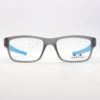 Oakley Youth 8005 Marshal xs 02 49 eyeglasses frame