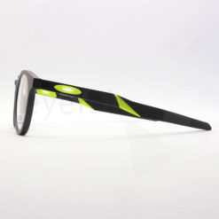 Παιδικά γυαλιά οράσεως Oakley Youth 8014 Round Out 01